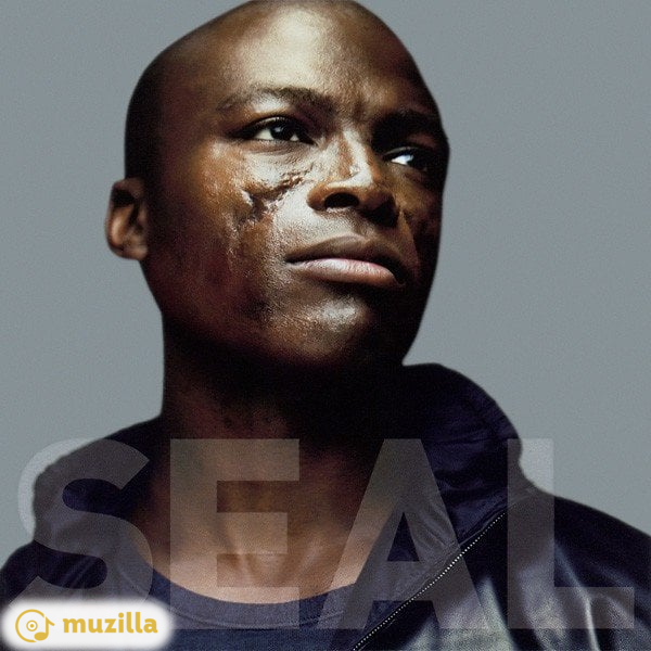 Seal – Seal IV CD EU Germany 2003 год 093624861423