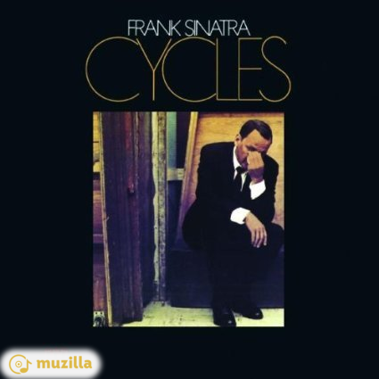 Frank Sinatra - Cycles CD 0602527199948