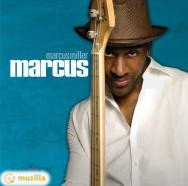 Marcus Miller - Marcus CD CCD-30264