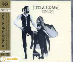 Fleetwood Mac – Rumours / SACD JAPAN / 4943674108947