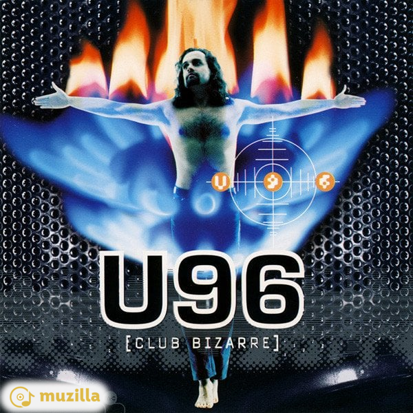 U96 - Club Bizarre CD 527 219-2