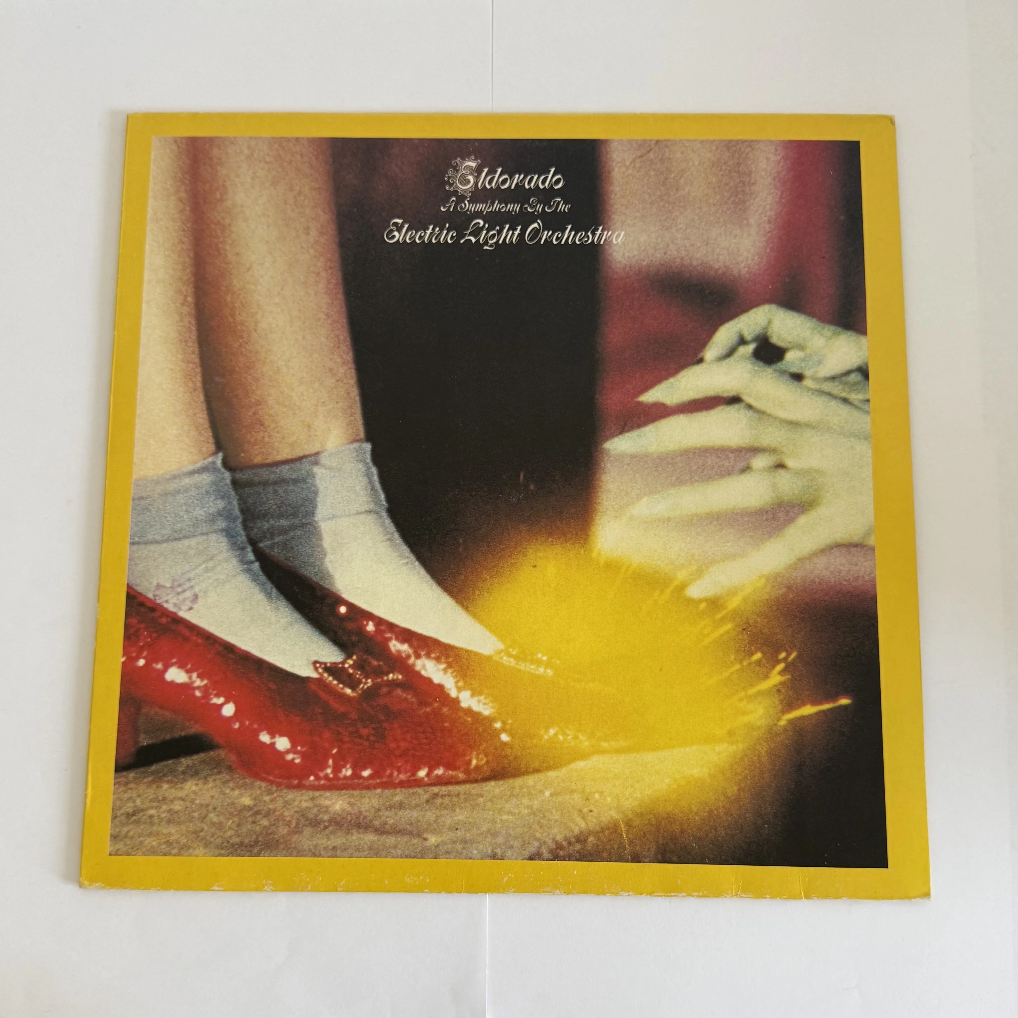 Electric Light Orchestra — Eldorado