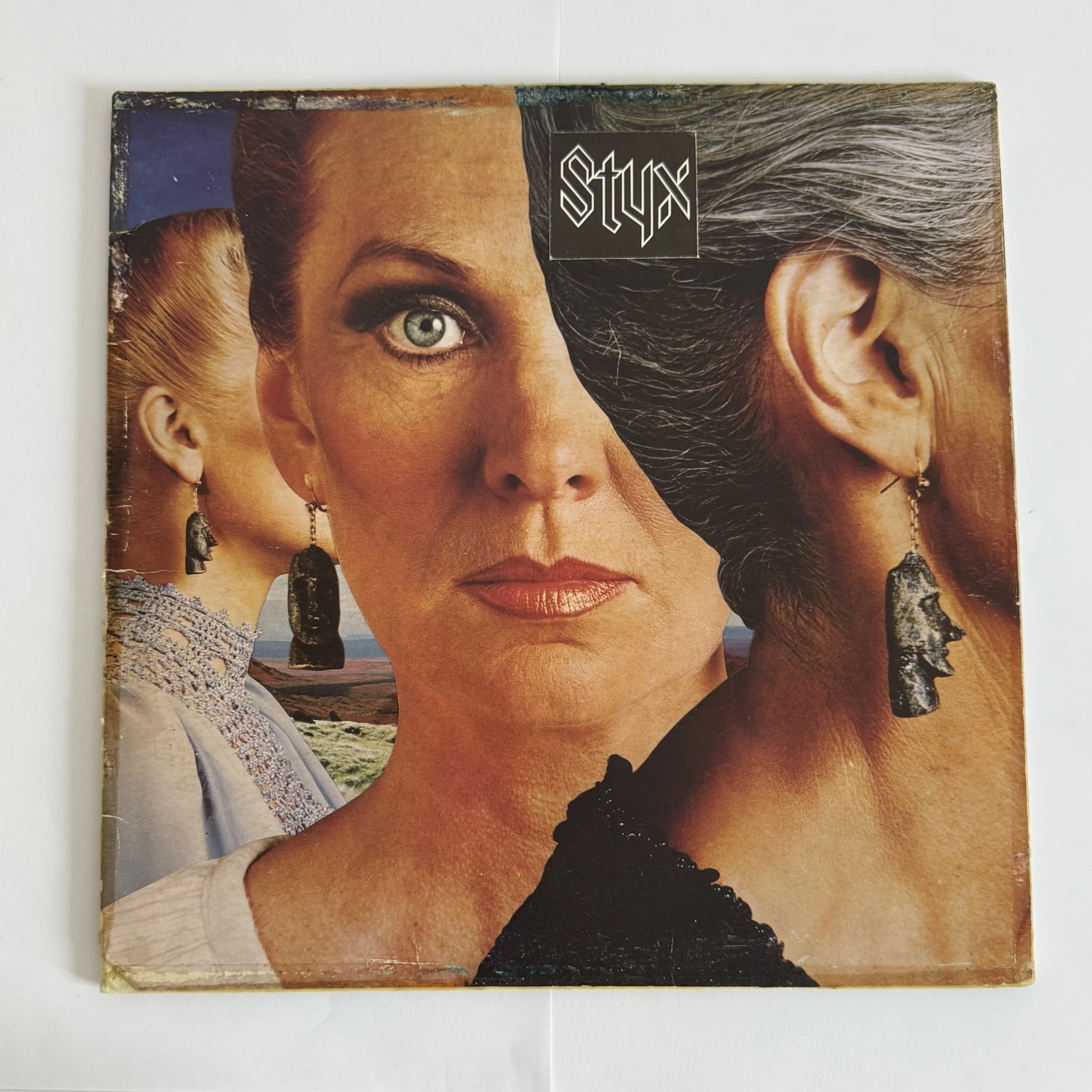 Styx — Pieces of Eight
