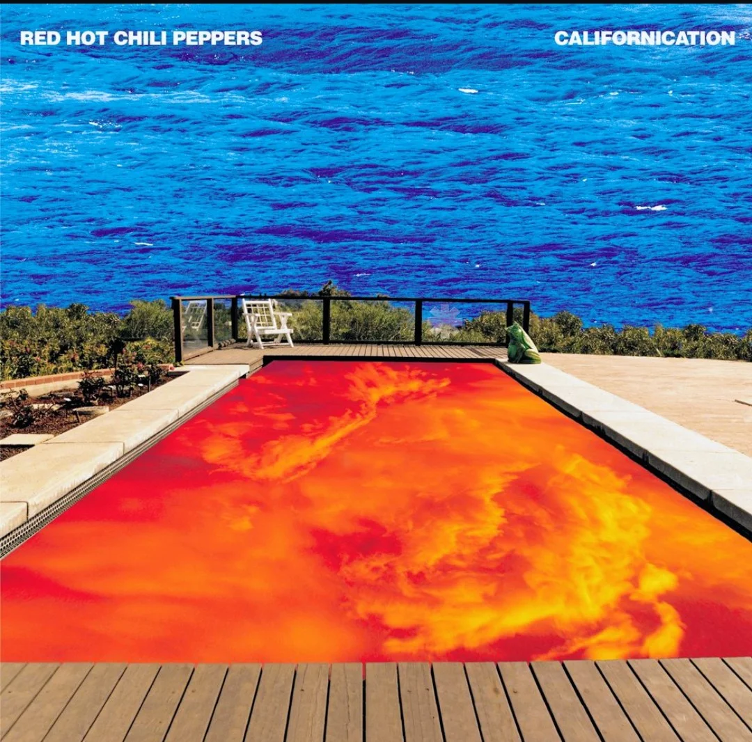 Californication