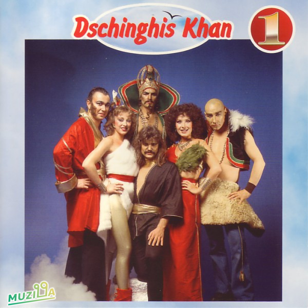 CD DSCHINGHIS KHAN 1 1979 RDM (2) – CDRDM 411060 RUS