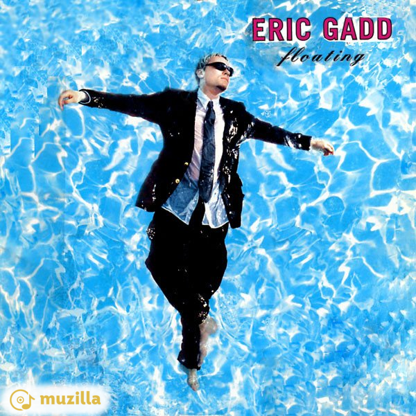 Eric Gadd - Floating CD 0630-10159-2
