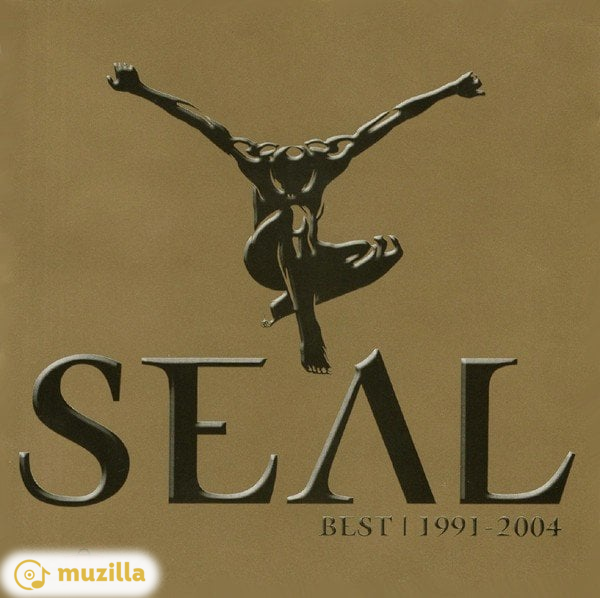 Seal – Best | 1991 - 2004 2CD EU Germany 2004 год 093624895824 запечатанный