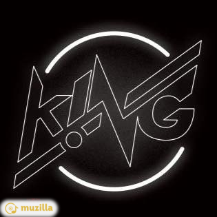 K!NG - K!NG CD 4704438