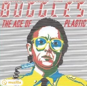 Buggles - The Age Of Plastic CD Japan PHCR-18759