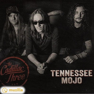 The Cadillac Three - Tennessee Mojo CD 0602537583669