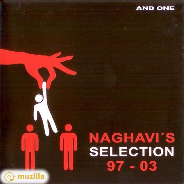 And One - Naghavi's Selection 97-03 CD 50999 096662 2 1