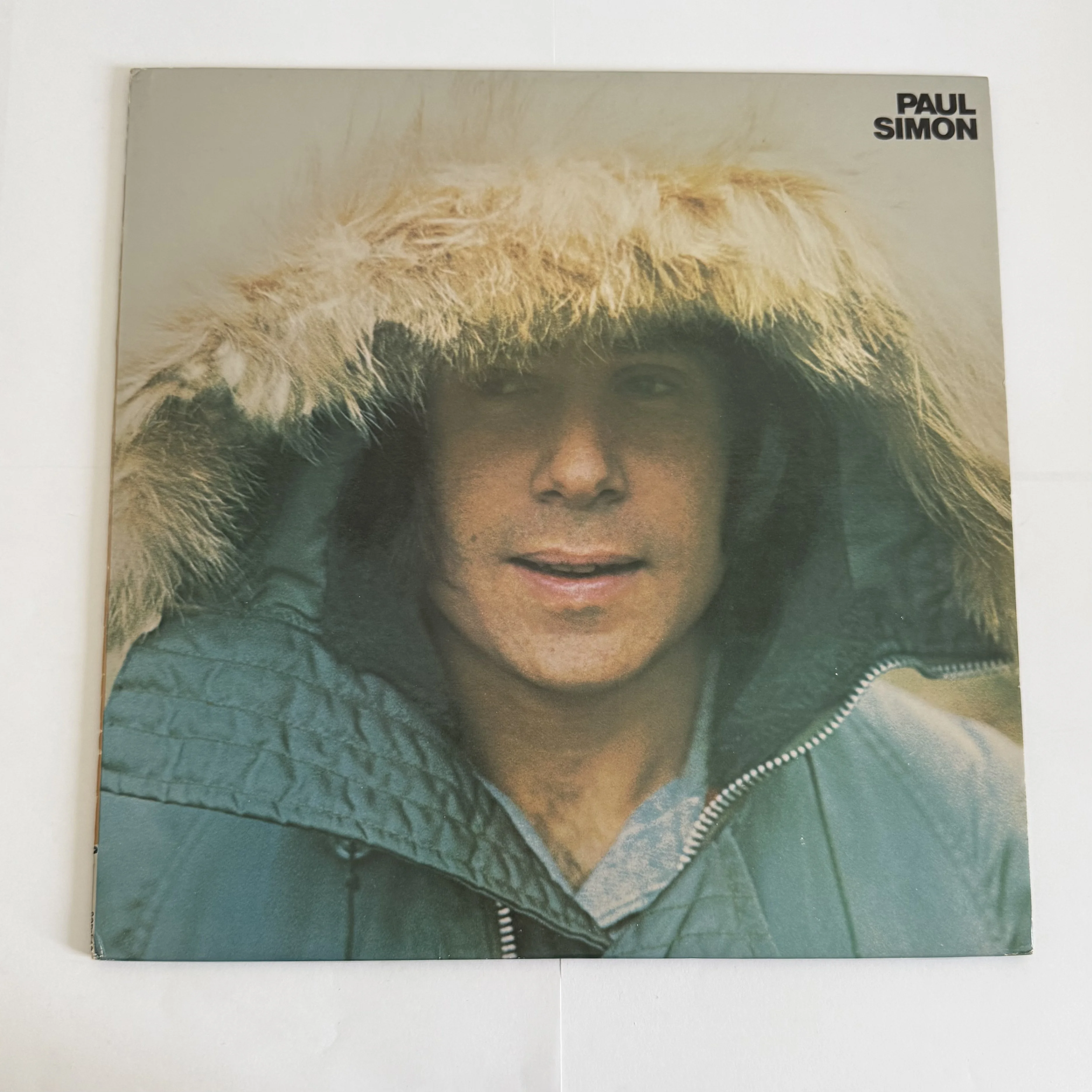 Paul Simon — Paul Simon