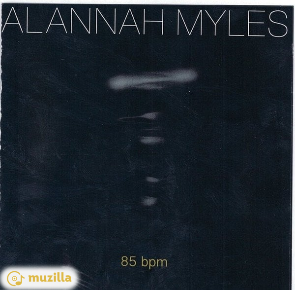 Alannah Myles - 85 BPM CD none