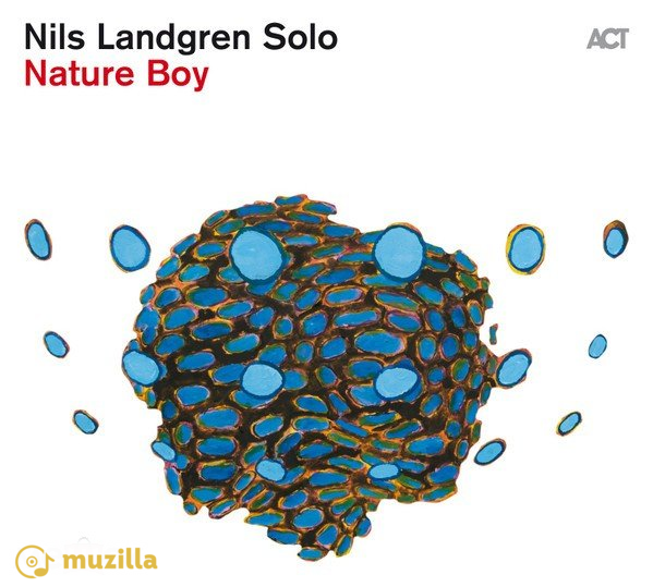 Nils Landgren – Nature Boy CD EU Germany digipak (картон) 614427993823
