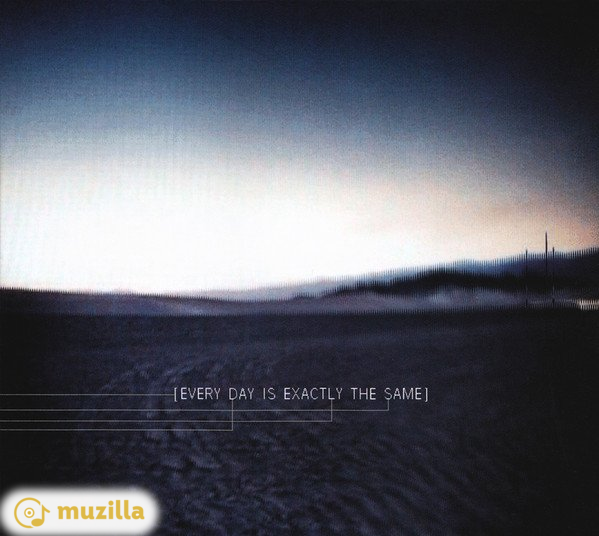 Nine Inch Nails - Every Day Is Exactly The Same CD B0006589-22