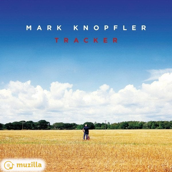 Mark Knopfler - Tracker LP 4716982