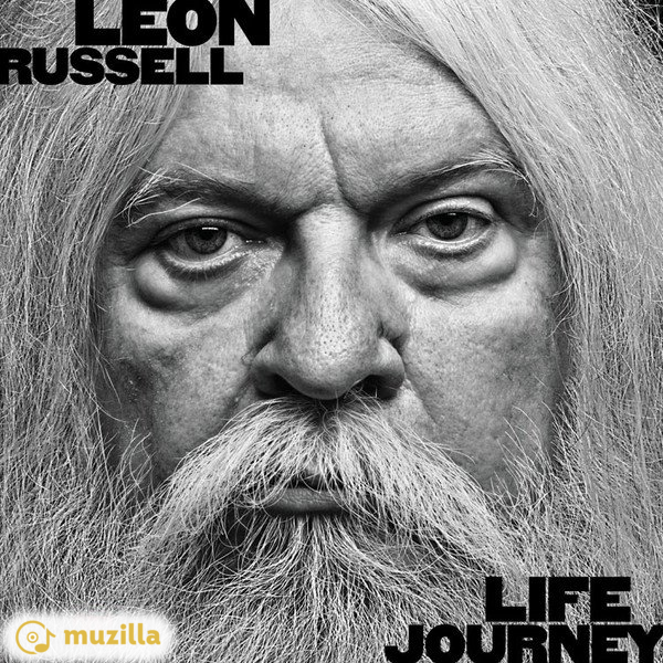 Leon Russell - Life Journey CD 0602537764716