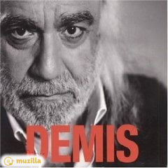 Demis Roussos – Demis 2009 год 2LP France двойной винил 3700426909068 запечатанный