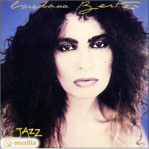 Loredana Bert? - Jazz CD COL 460565 2