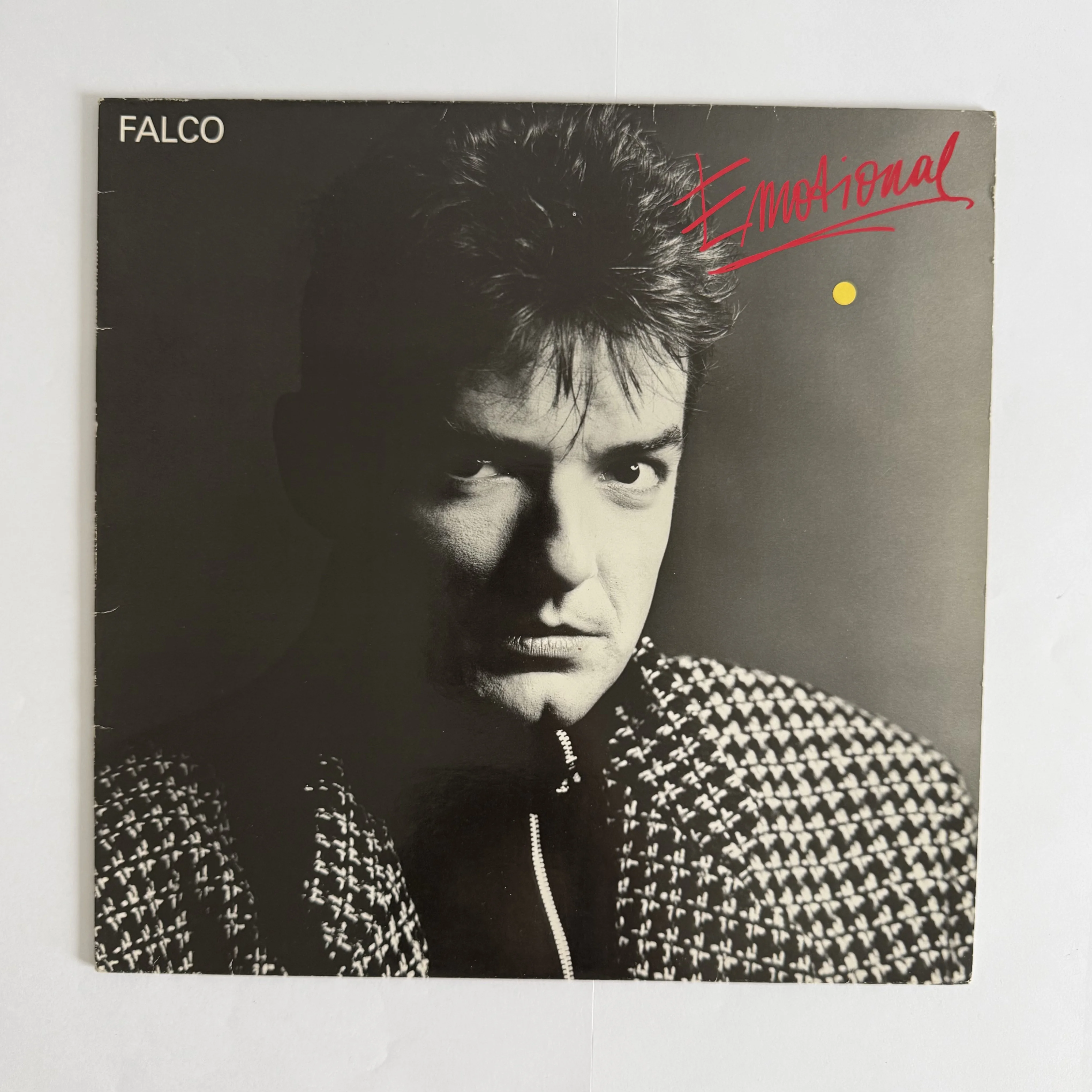 Falco — Emotional