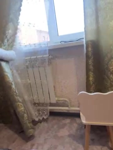 Фото к наряду «Замена обоев, розетки и установка радиатора»