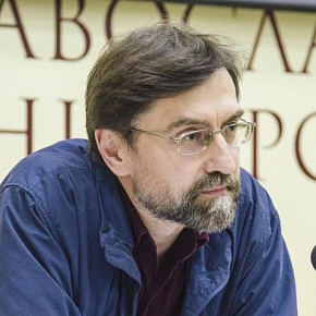 Харьковский Аркадий