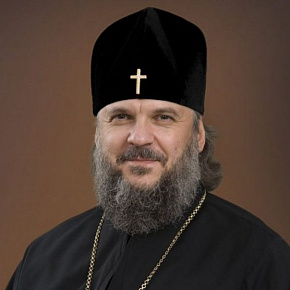 Митрополит Амвросий (Ермаков)