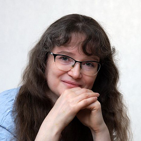 Герасимова Дарья