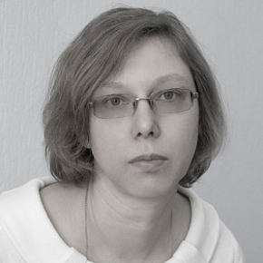 Нефедова Марина