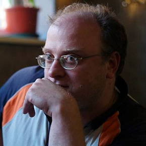 Зайцев Андрей