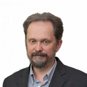 Скобелев Михаил