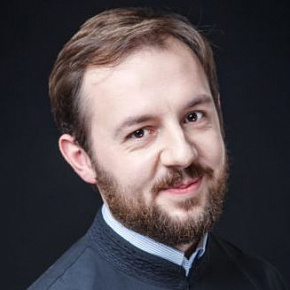Священник Антоний Борисов