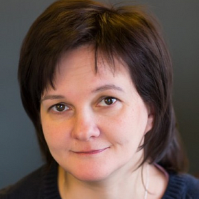 Лукьянова Ирина