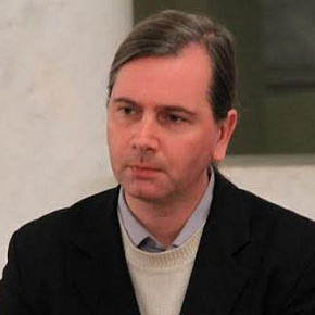 Малков Петр