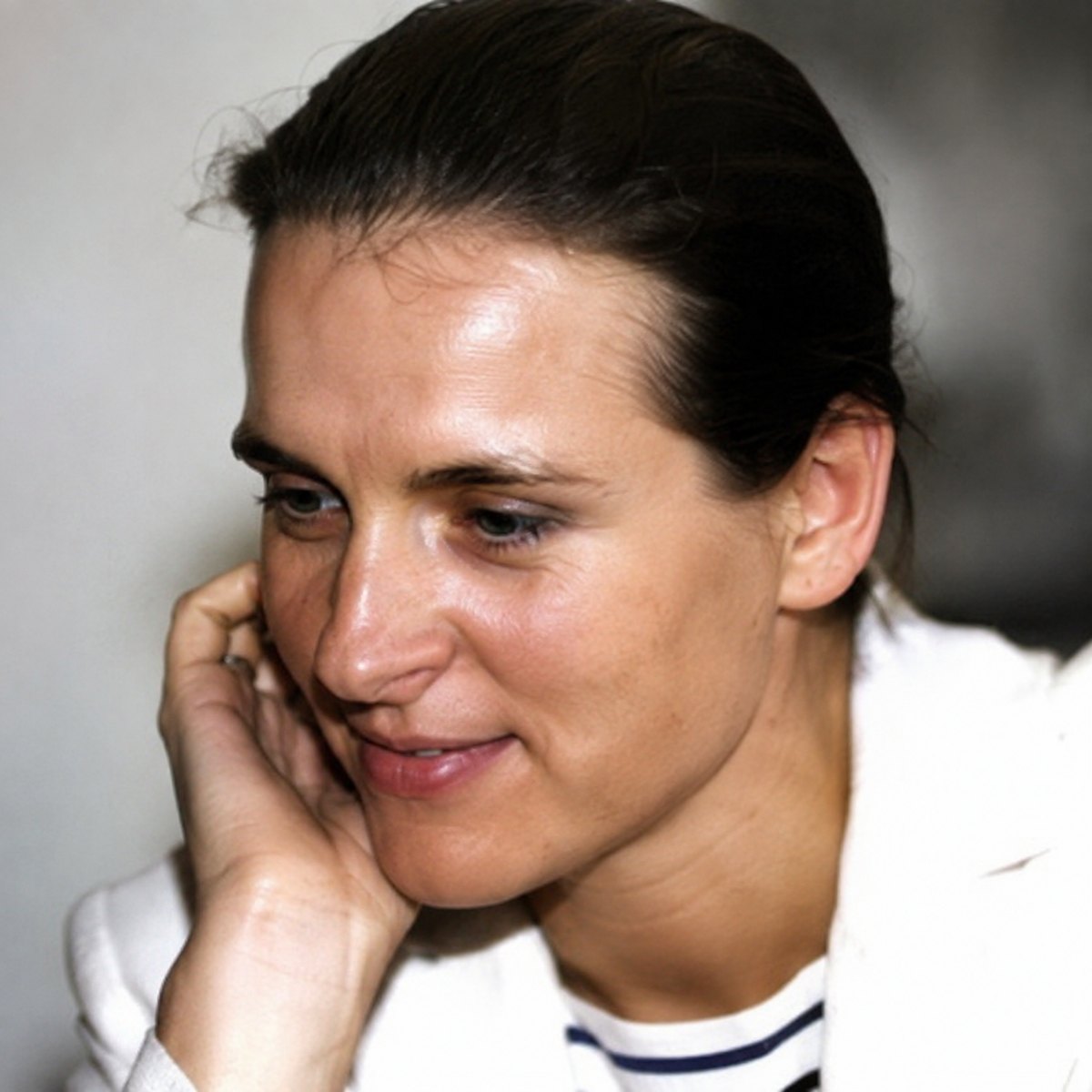 Конюхова Ирина