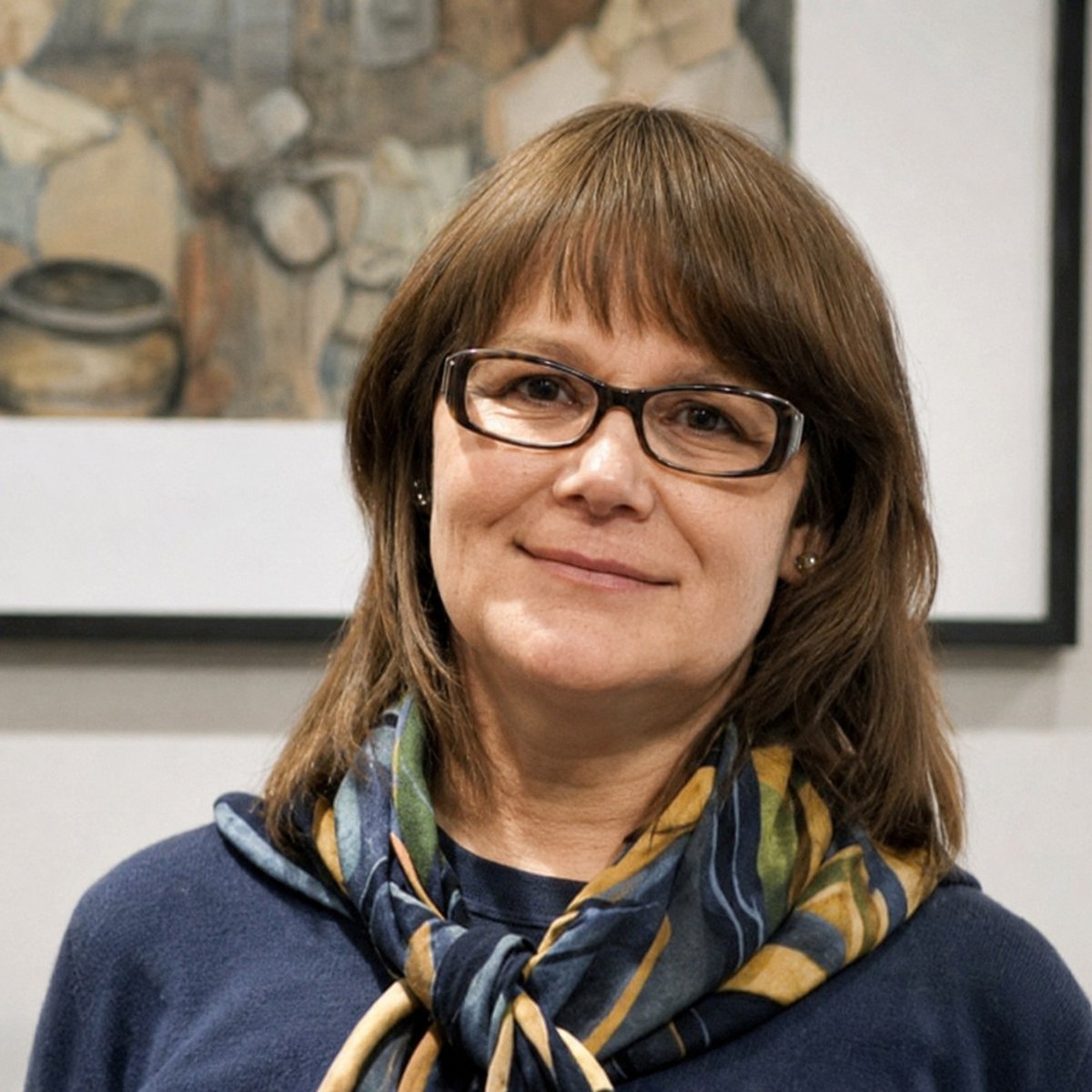 Рахимова Ирина