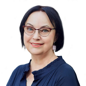 Сытник Вера Владимировна