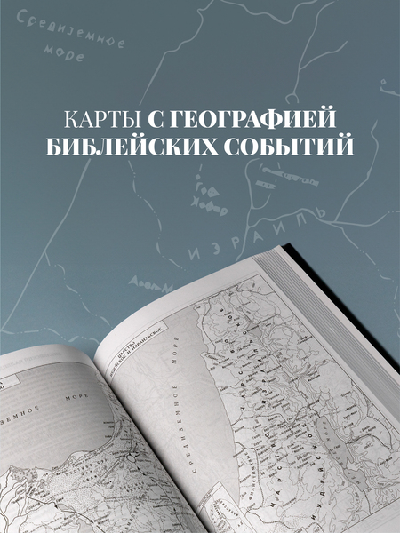 Библия. Книги Священного Писания Ветхого и Нового Завета. Серебряная серия