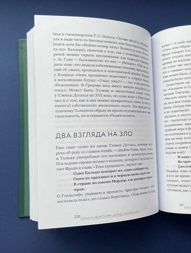 Дж. Р. Р. Толкин: автор века. Филологическое путешествие в Средиземье