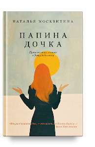 Папина дочка. Путь от отца земного к Отцу Небесному
