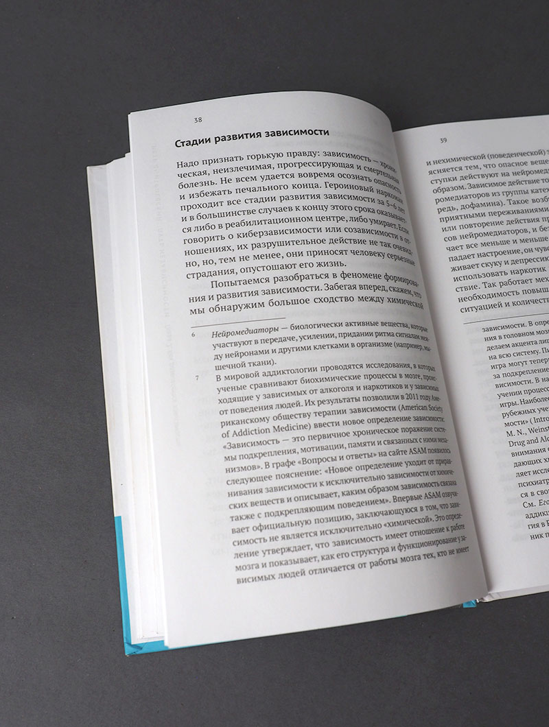 Путь независимости. Интернет, отношения, работа, еда, игры, алкоголь