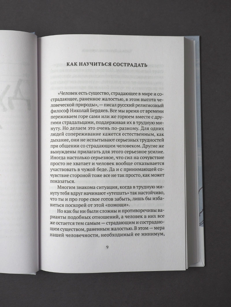 Снежные чувства. Психологические этюды о семейной жизни