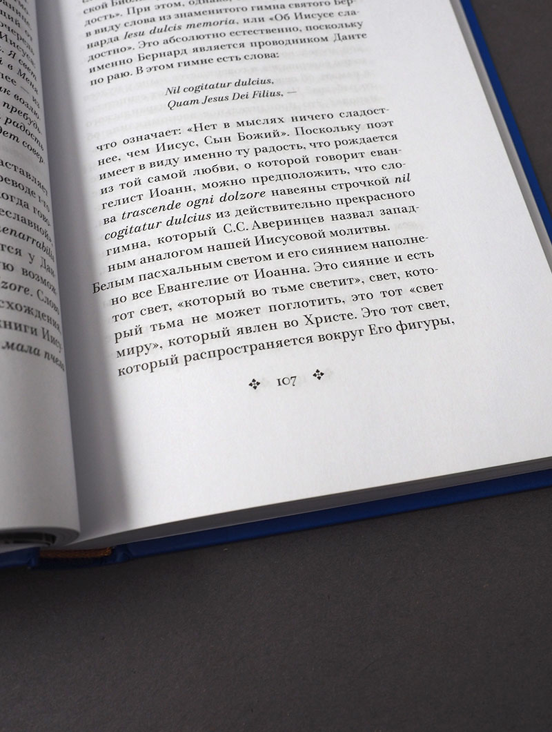 Свет во тьме светит. Евангелие от Иоанна: живой опыт прикосновения к вечности