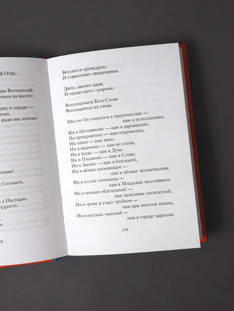 Рождественский обед. Рассказы и стихи. Вдохновляющее чтение для всей семьи, фото 10