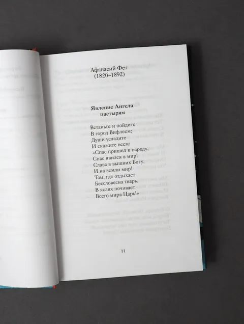 Рождественский ужин. Рассказы и стихи. Вдохновляющее чтение для всей семьи, фото 8