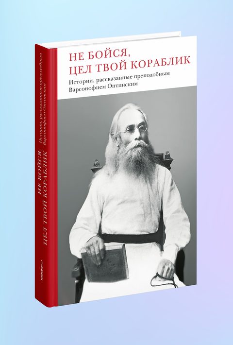 Не бойся, цел твой кораблик. Истории, рассказанные преподобным Варсонофием Оптинским