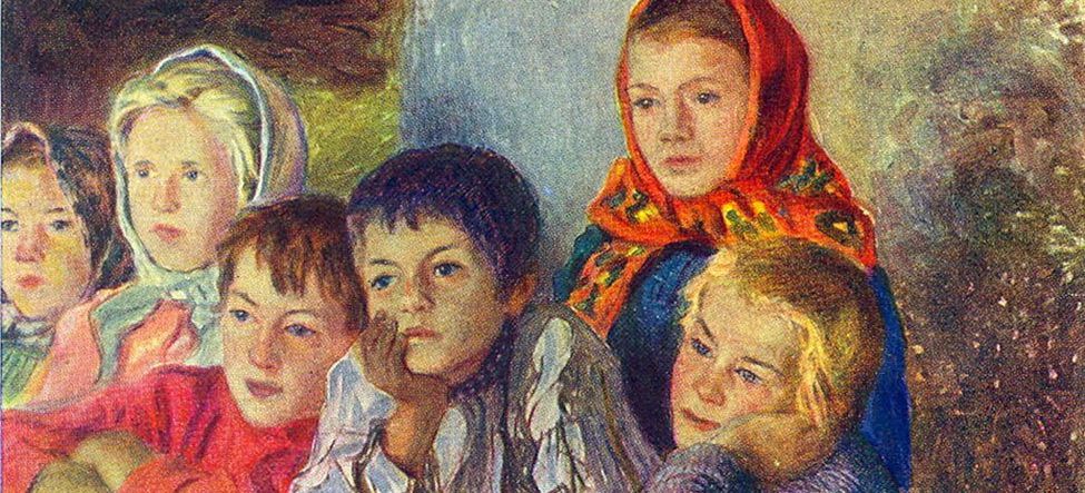Как помочь ребенку полюбить учебу