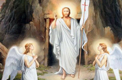 Воскресение Христово: «праздников праздник»