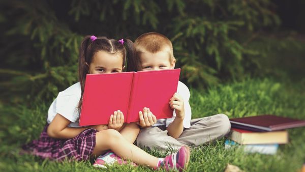 ТОП 10 детских книг, которые читаются на одном дыхании (2018)