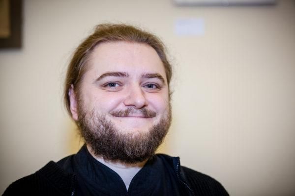 «Боже, как же вкусно у Тебя жить!»